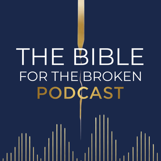 The Bible for the Broken