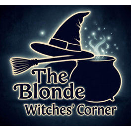 The blonde Witches Corner