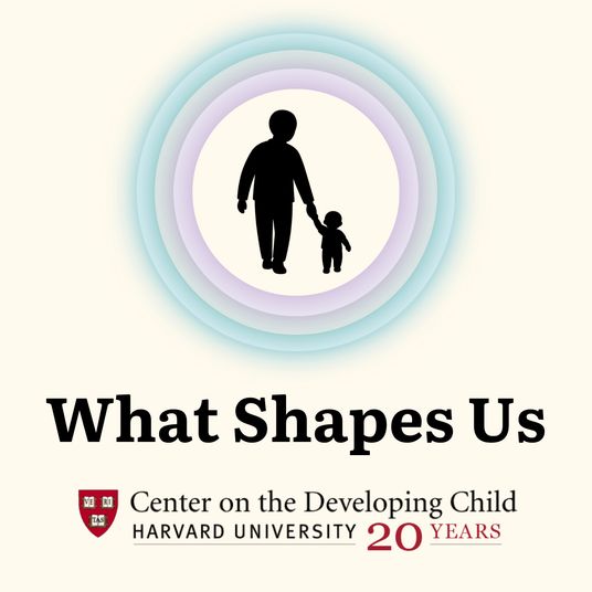 What Shapes Us: Strong Foundations, Thriving Futures