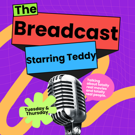 The Breadcast