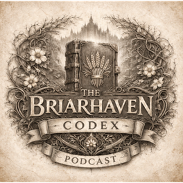 The Briarhaven Codex