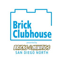 The Brick Clubhouse, a LEGO Podcast