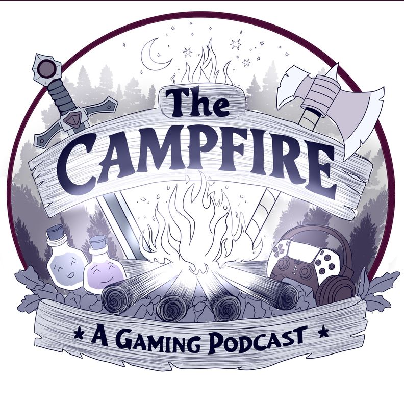 Dcast Transcripts #37 - Clone Sex: Is It Gay? | The Campfire: A Gaming Podcast