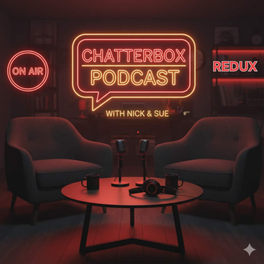 Chatterbox Redux Podcast
