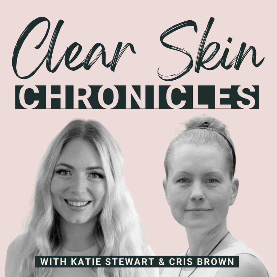 The Clear Skin Chronicles The Detox Organs Wreaking Havoc On Your