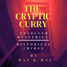 The Cryptic Curry