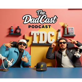 The Dad Cast 