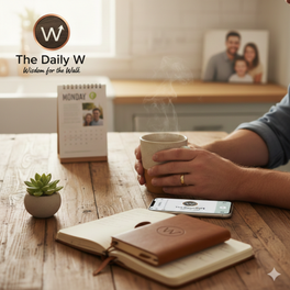 The Daily W.