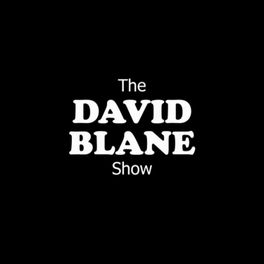 The David Blane Show