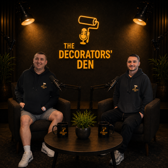 The Decorators Den Podcast