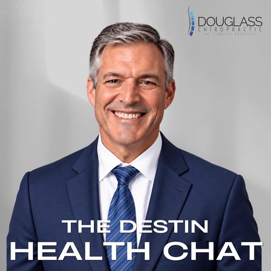 The Destin Chiro Chat