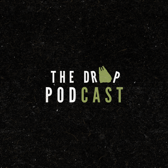 The Drop Podcast