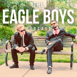 The Eagle Boys