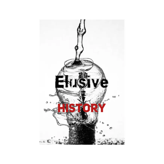 The Elusive History Podcast