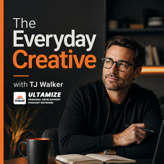 The Everyday Creative with TJ Walker