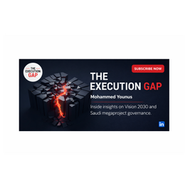 THE EXECUTION GAP