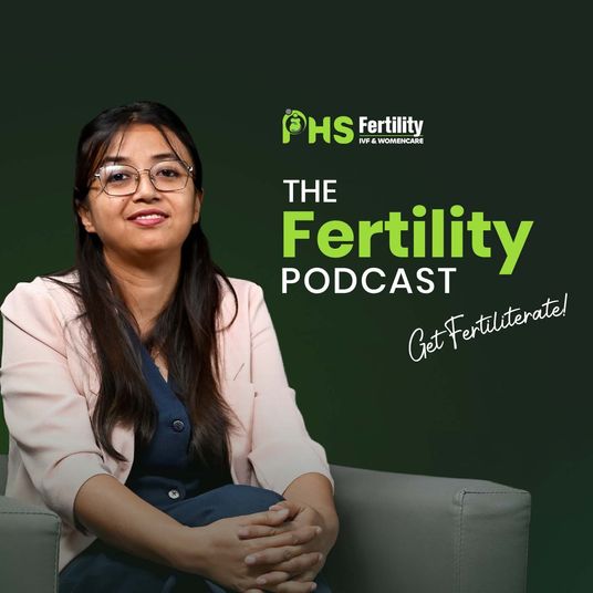 The Fertility Podcast - Bengali