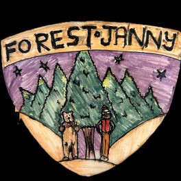 The Forest Janny