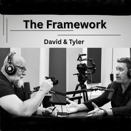 THE FRAMEWORK PODCAST