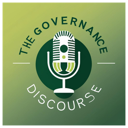 The Governance Discourse