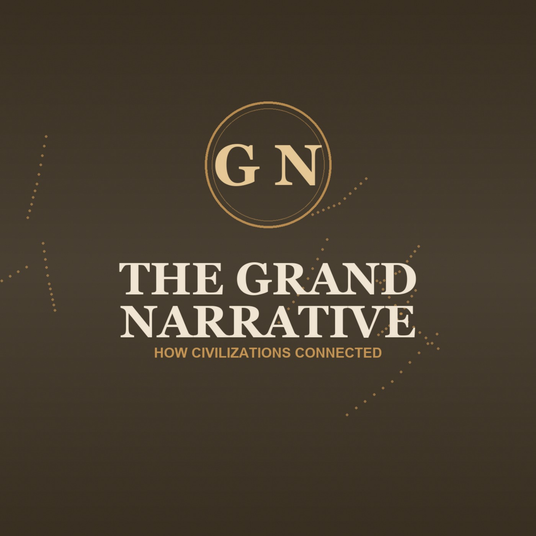 The Grand Narrative