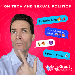 The Great RomCon?