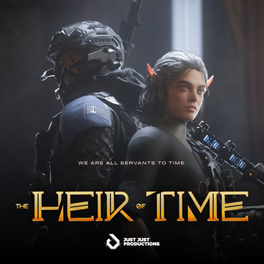 The Heir of Time: Audio Archives