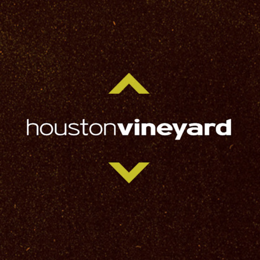 The Houston Vineyard Podcast