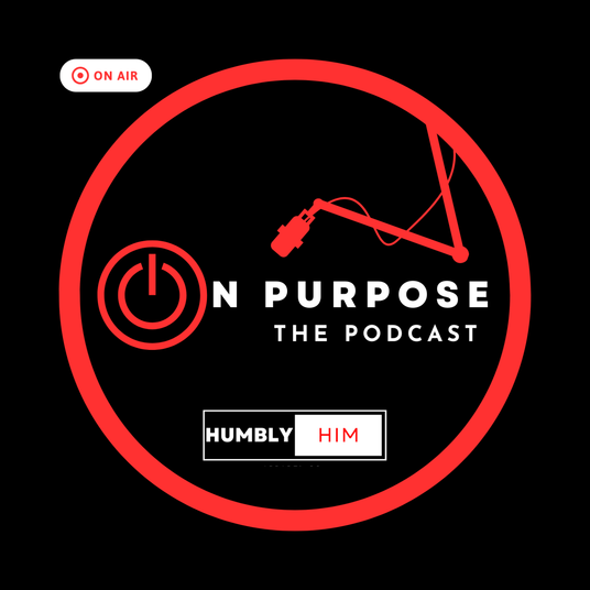 The On Purpose Podcast