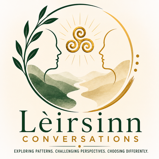 Lèirsinn Conversations