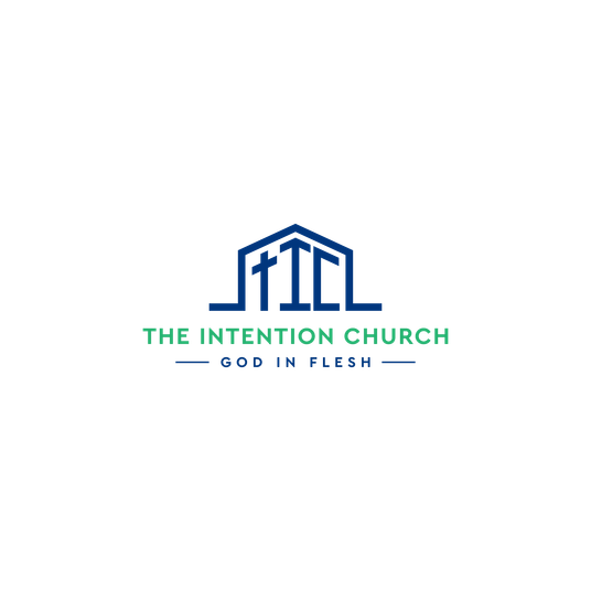 The Intention Church Sermon Podcast