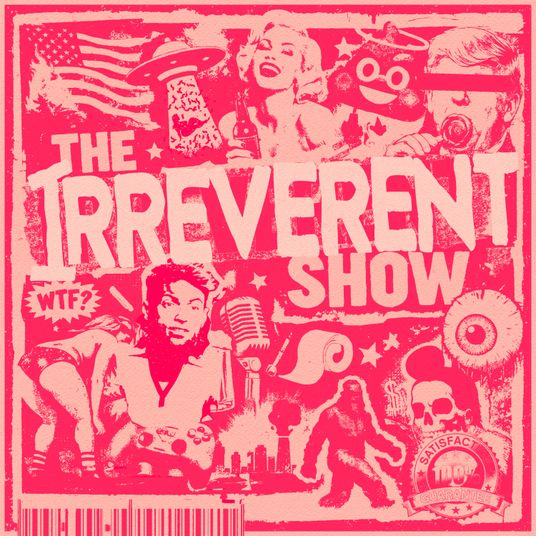 The Irreverent Show