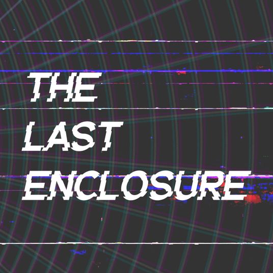 The Last Enclosure