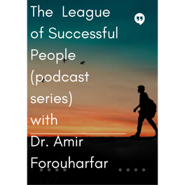 The League of Successful People (podcast series)