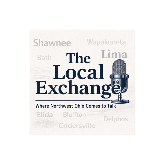 The Local Exchange Podcast