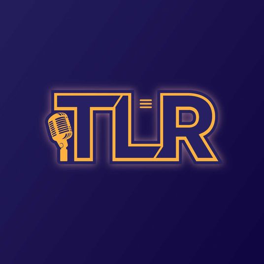 The Locker Room Podcast