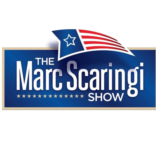 The Marc Scaringi Show