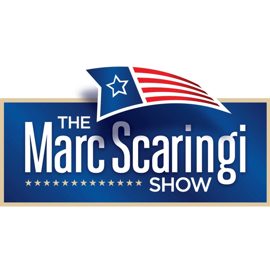 The Marc Scaringi Show