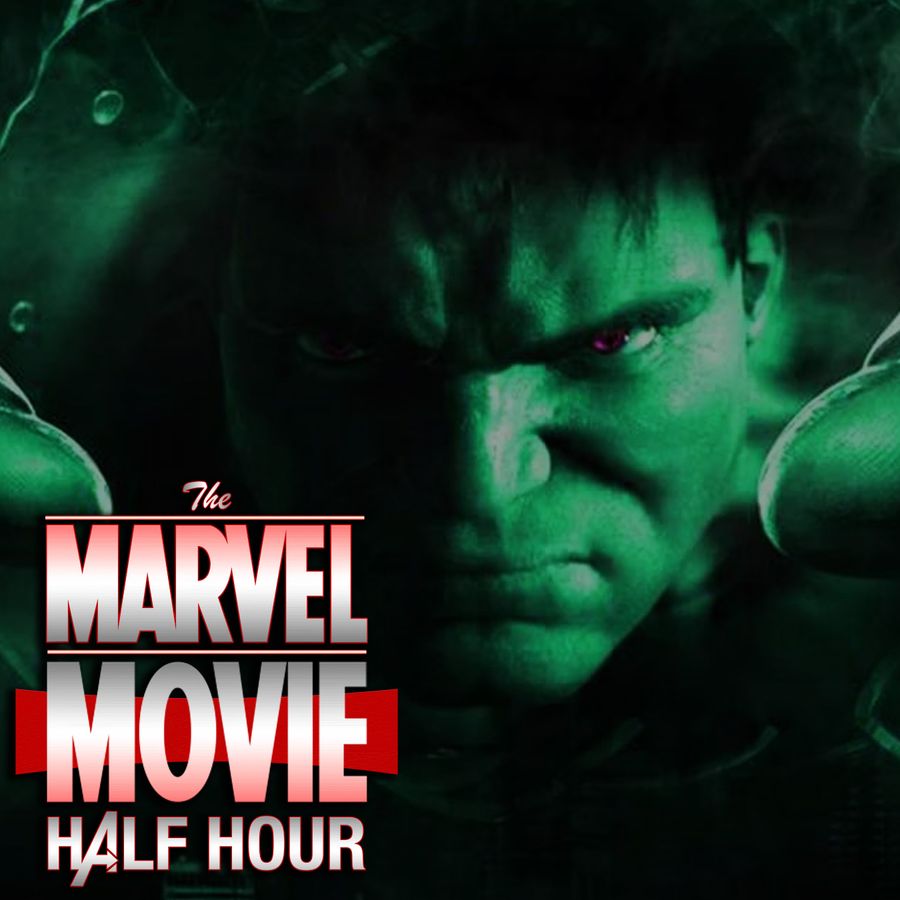 COVERS.BOX.SK ::: Hulk (2003) WS R1 - high quality DVD / Blueray / Movie, image size:900x900