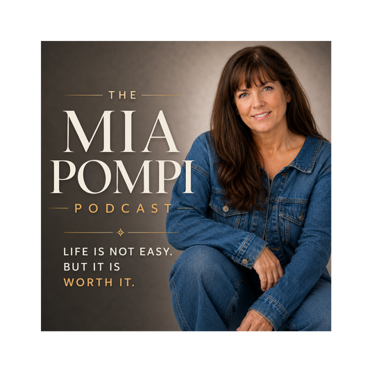 The Mia Pompi Podcast