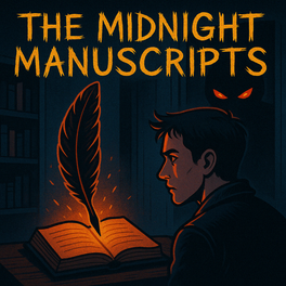 The Midnight Manuscripts