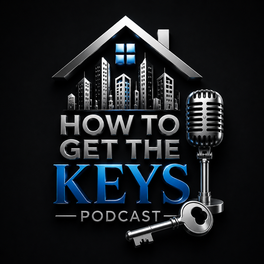 How To Get The Keys Podcast