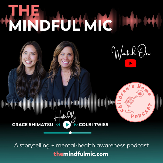 The Mindful Mic