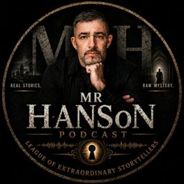 The MR HANSoN Podcast