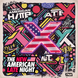 The New American Late Night