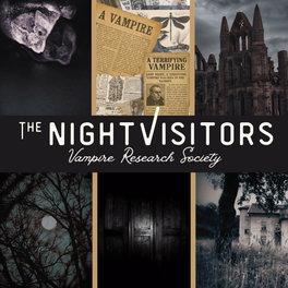 The Night Visitors Vampire Research Society