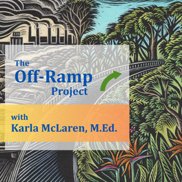 The Off-Ramp Project