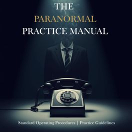 The Paranormal Practice Manual