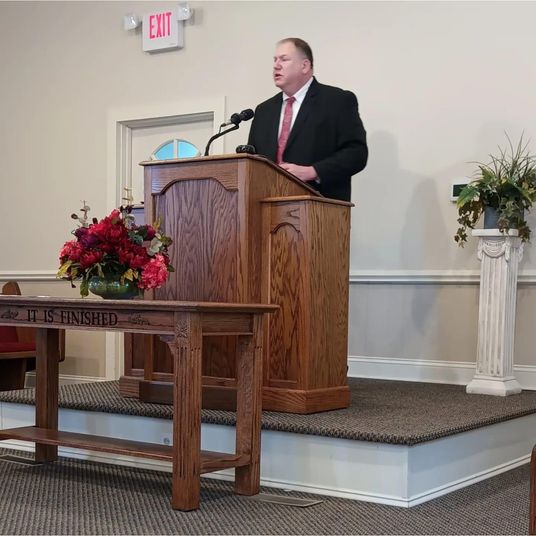 The PBpreacher