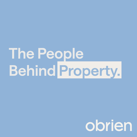 The People Behind Property
